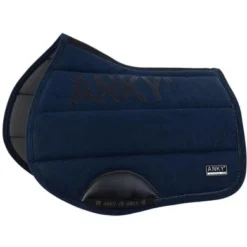 ANKY Zadeldekje XB232111 Springen Dark Navy Full