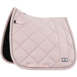 BR Zadeldekje Davine 4-EH Dressuur Adope Rose