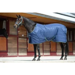 Bucas Quilt 300g SD Navy