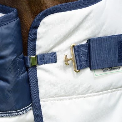 Bucas Sun-Shower 0g Silver - Afbeelding 11