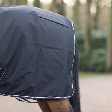 Dominick Staldeken Navy/Wit - Afbeelding 3