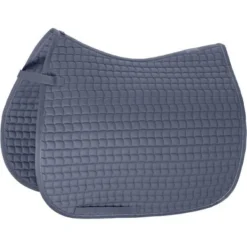 Eskadron Zadeldekje Cotton Veelzijdigheid Dove Blue Pony