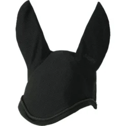 Eskadron Oornetje DynAirMesh Zwart