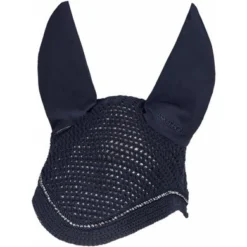 Eskadron Oornetje Platinum Pure Pearls Navy