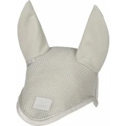 Eskadron Oornetje Platinum 2022 Mesh Pearlgrey Pony