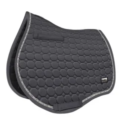 Fair Play Zadeldekje Jaspar Springen Grijs Full