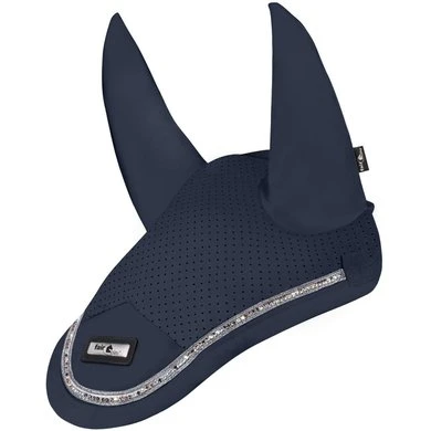 Fair Play Oornetje Garnet Navy Full