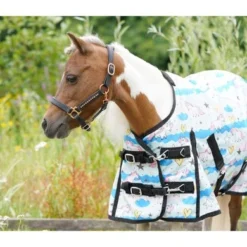 HB Harry And Hector Outdoordeken Unicorn Triple