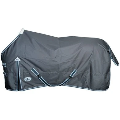 Harry's Horse Buitendeken Thor 0 Gram Ebony - Afbeelding 12