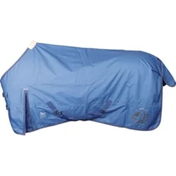 Harrys Horse Outdoordeken Fleece 0gr WI23 Dutch Blue