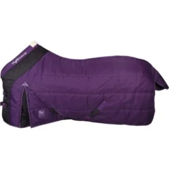 Harrys Horse Staldeken Highliner 200g WI23 Navy Cosmos