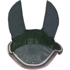 HKM Oornetje Copper Kiss Spezial Groen Full