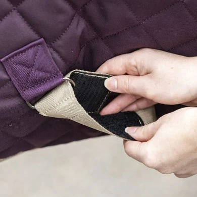 Amigo Stable Plus Medium Navy/Tan - Afbeelding 12