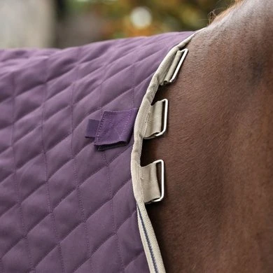 Amigo Stable Plus Medium Navy/Tan - Afbeelding 11