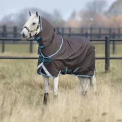 Amigo Bravo 12 Pony Plus Lite Excalibur