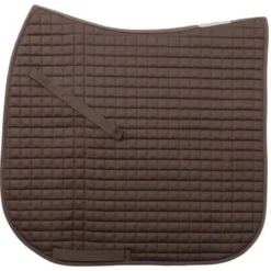 Kavalkade Zadeldekje KavalEasy Dressuur Bruin