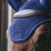Kentucky Horsewear Kentucky Oornet Wellington Sparkling Dark Navy Full