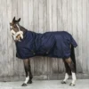 Kentucky Horsewear Kentucky Turnout Rug All Weather Waterproof Pro 0g Navy
