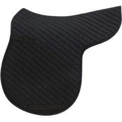 Kieffer Zadeldekje Zadelvormig Springen Zwart