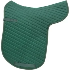 Kieffer Zadeldekje Zadelvormig Springen Groen