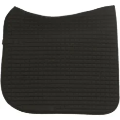 Kieffer Zadeldekje Dressuur Zwart Full