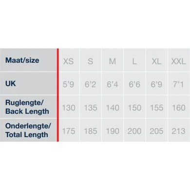 Dominick Staldeken Navy/Wit - Afbeelding 5