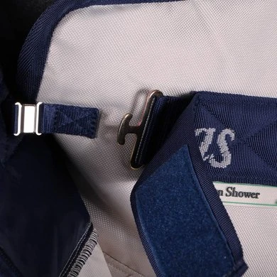 Bucas Sun-Shower 0g Silver - Afbeelding 5