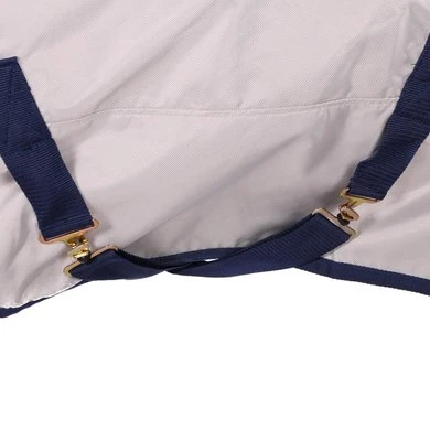 Bucas Sun-Shower 0g Silver - Afbeelding 7