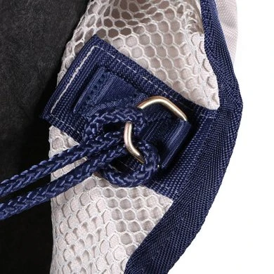 Bucas Sun-Shower 0g Silver - Afbeelding 8