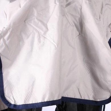 Bucas Sun-Shower 0g Silver - Afbeelding 9