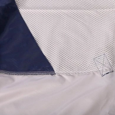 Bucas Sun-Shower 0g Silver - Afbeelding 10