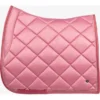 PS Of Sweden Zadeldekje Floret Dressuur Faded Rose