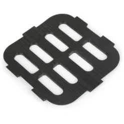 Greenguard Inzet Graasmasker Zwart