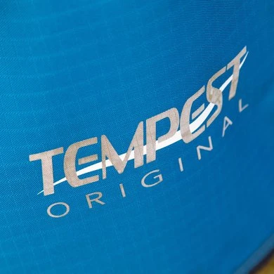 Tempest Original Regendeken Lite Combo Blue Skeleton - Afbeelding 3
