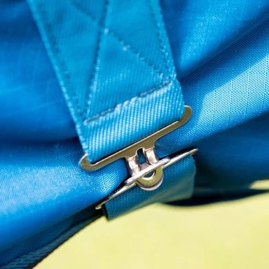 Tempest Original Regendeken Lite Combo Blue Skeleton - Afbeelding 4