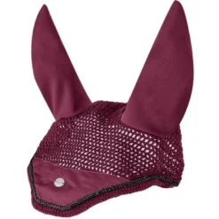 Waldhausen Oornetje Nairobi Burgundy Full