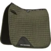 Weatherbeeta Zadeldekje Prime Dressuur Olive