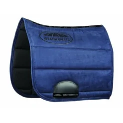 Weatherbeeta Dressuur Pad Elite Navy Full